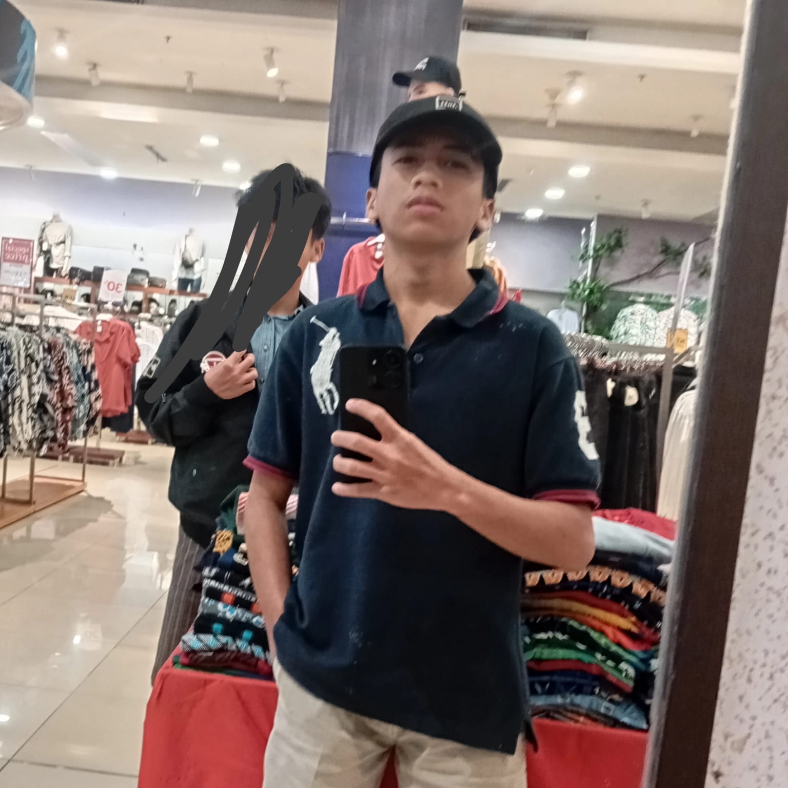 Adiel Ebert Nakula.S